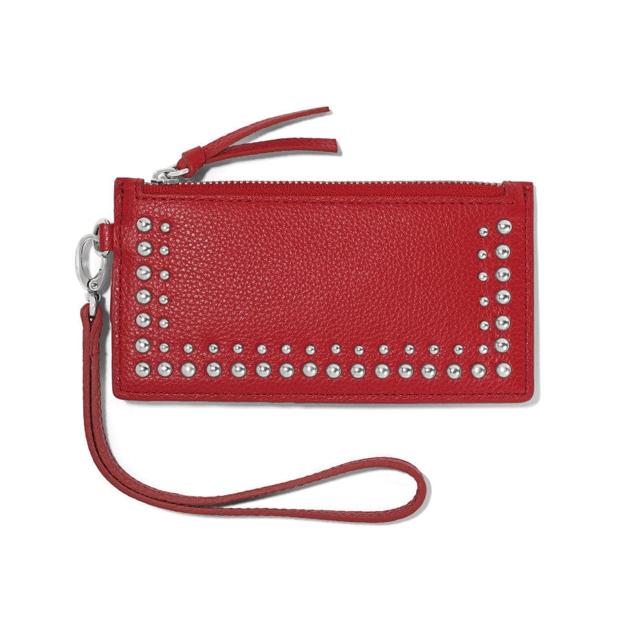 Pretty Tough Card Pouch lipstick 5
