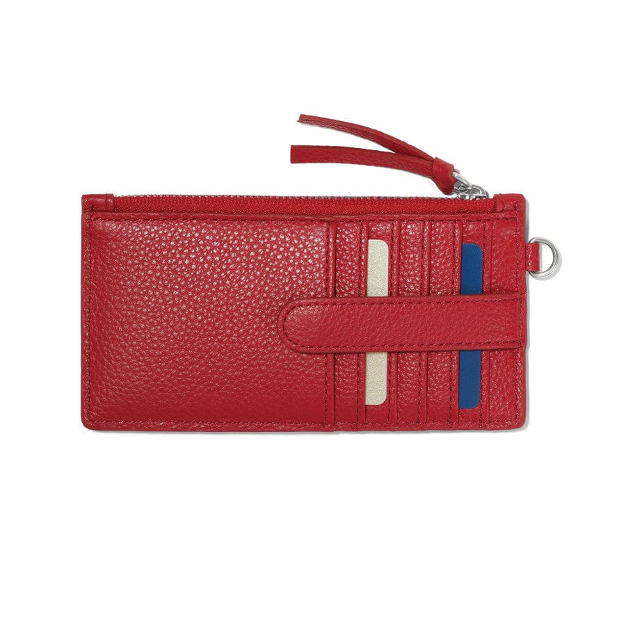 Pretty Tough Card Pouch lipstick 6