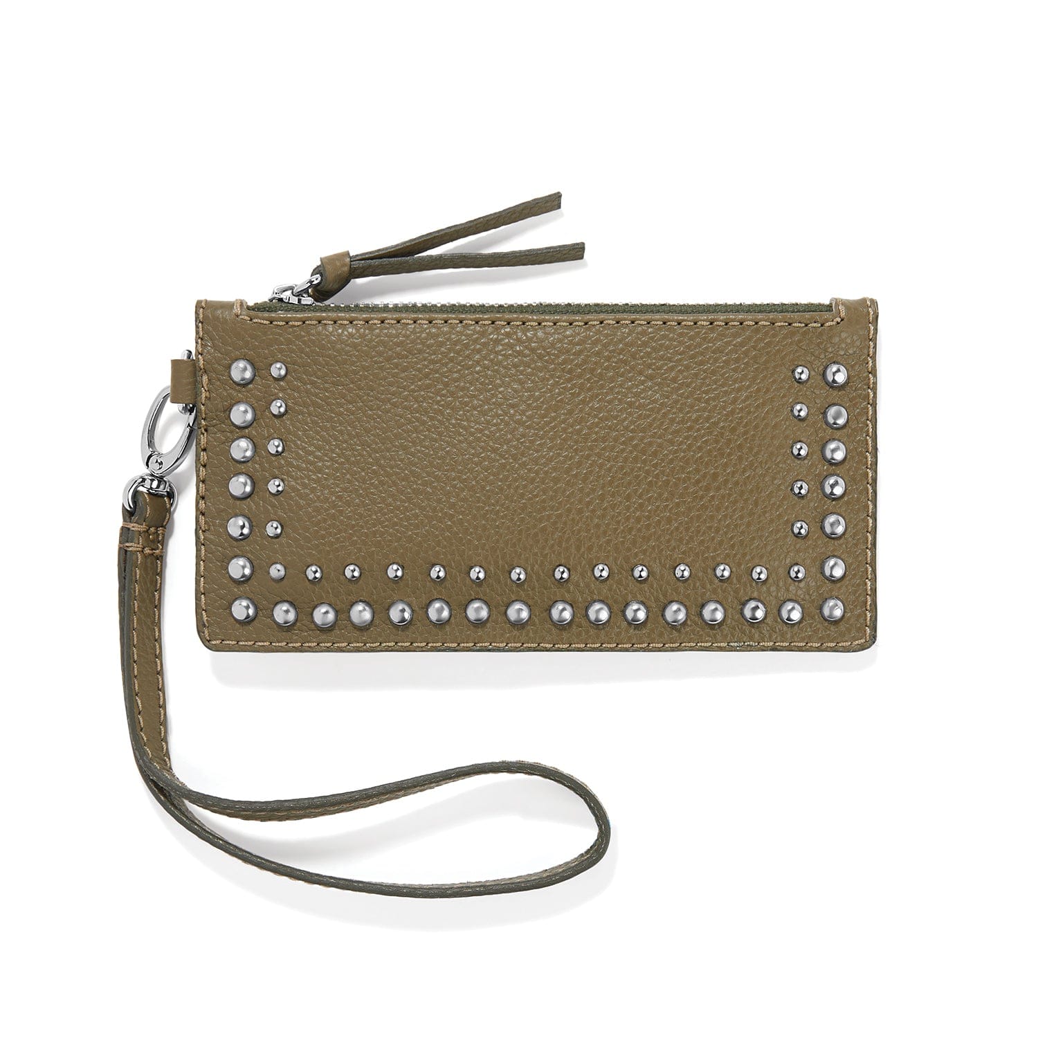Pretty Tough Card Pouch olive 22