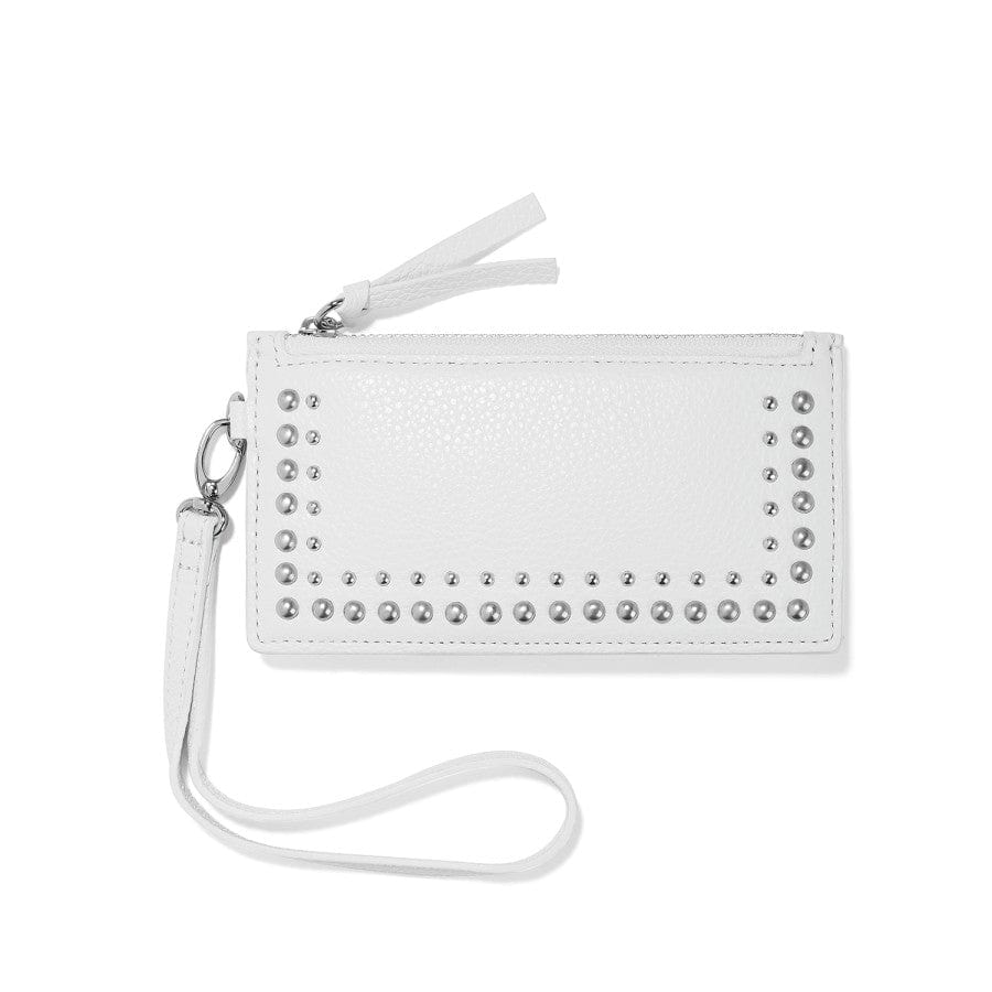 Pretty Tough Card Pouch optic-white 17