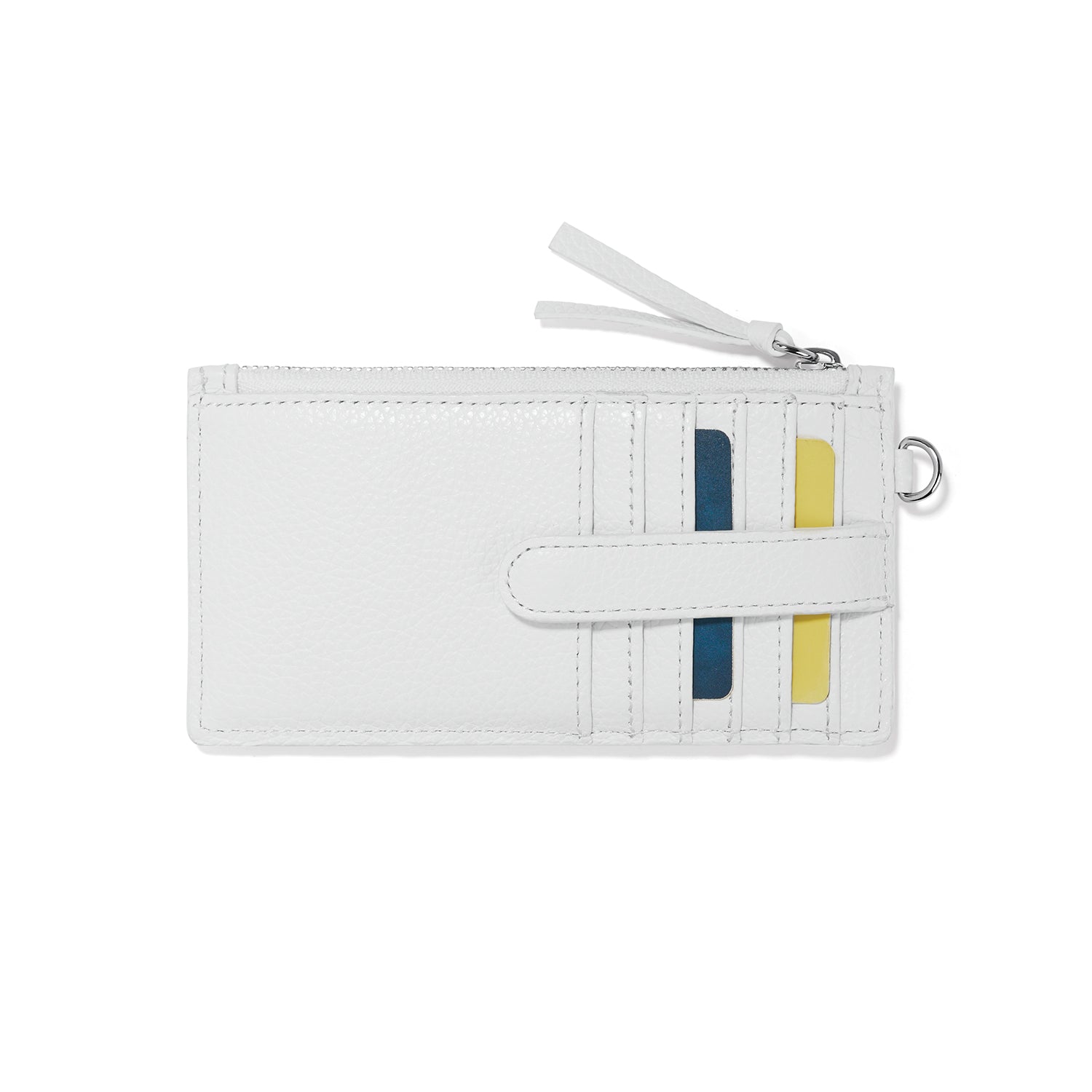 Pretty Tough Card Pouch optic-white 11