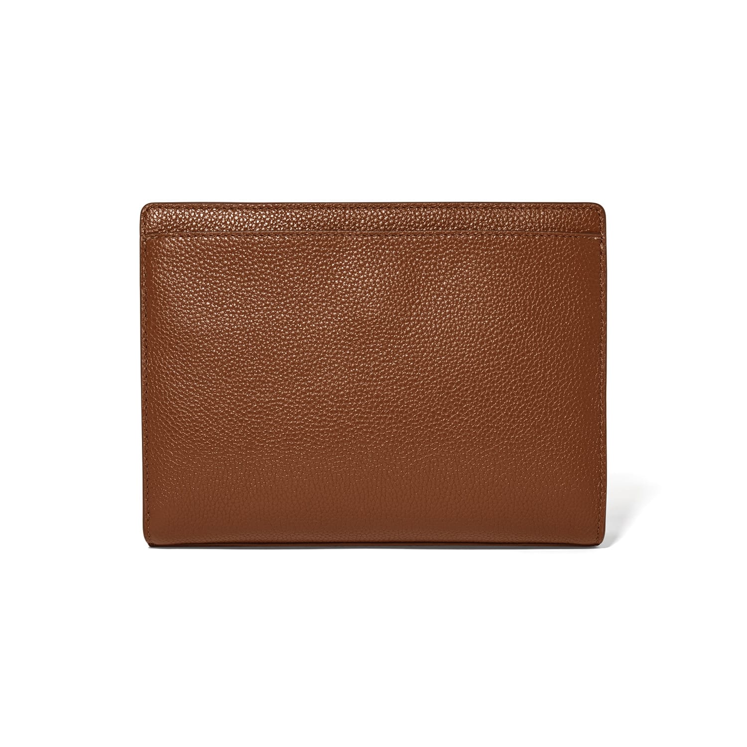 Pretty Tough Fusion Findley Suede Organizer bourbon 3