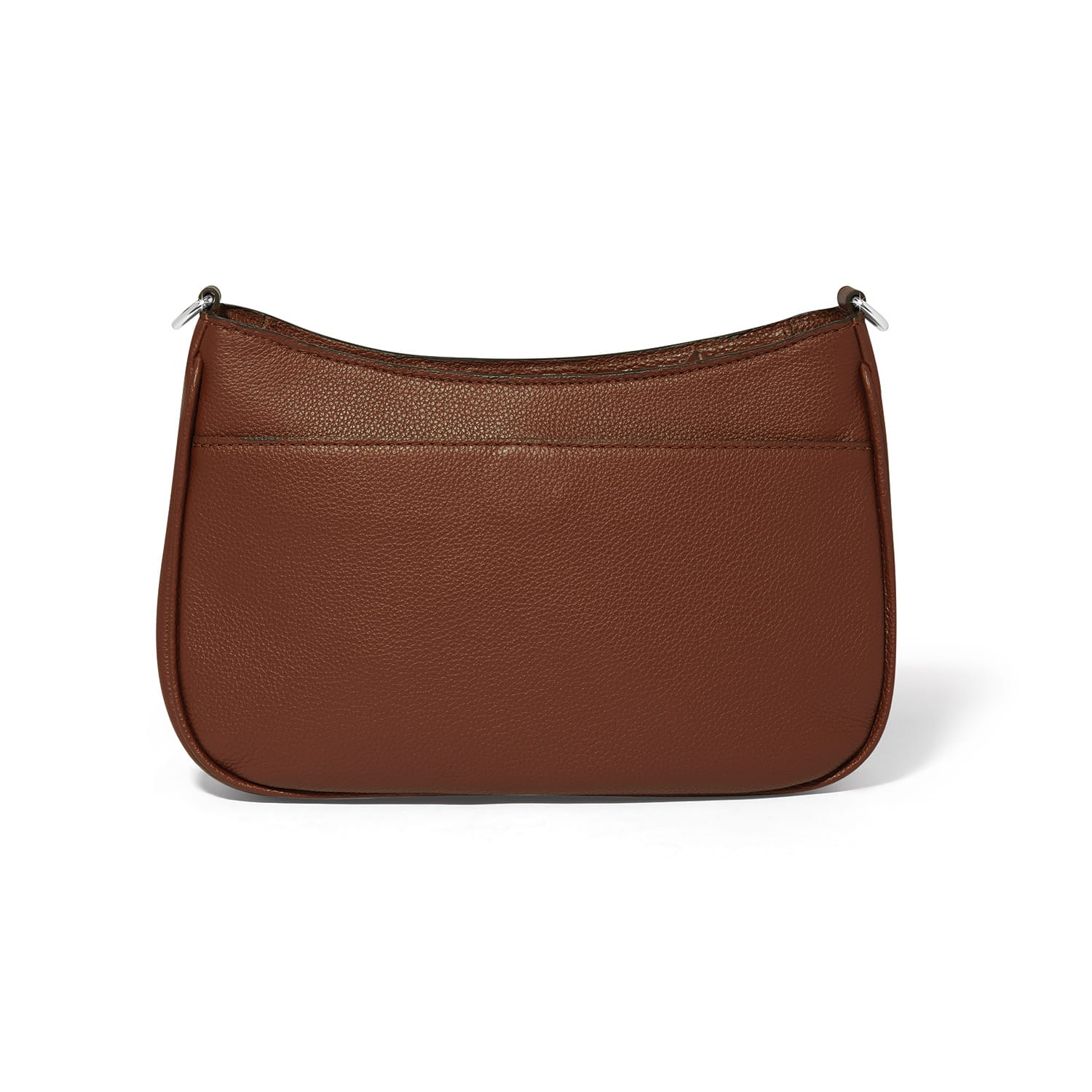 Pretty Tough Fusion Fletcher Suede Convertible Shoulderbag bourbon 3