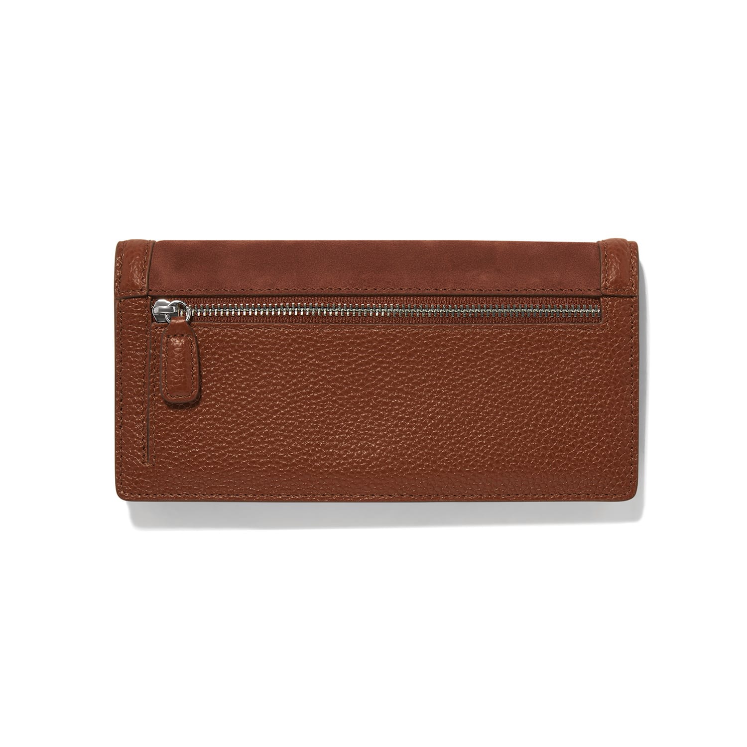 Pretty Tough Fusion Suede Slim Folio bourbon 3