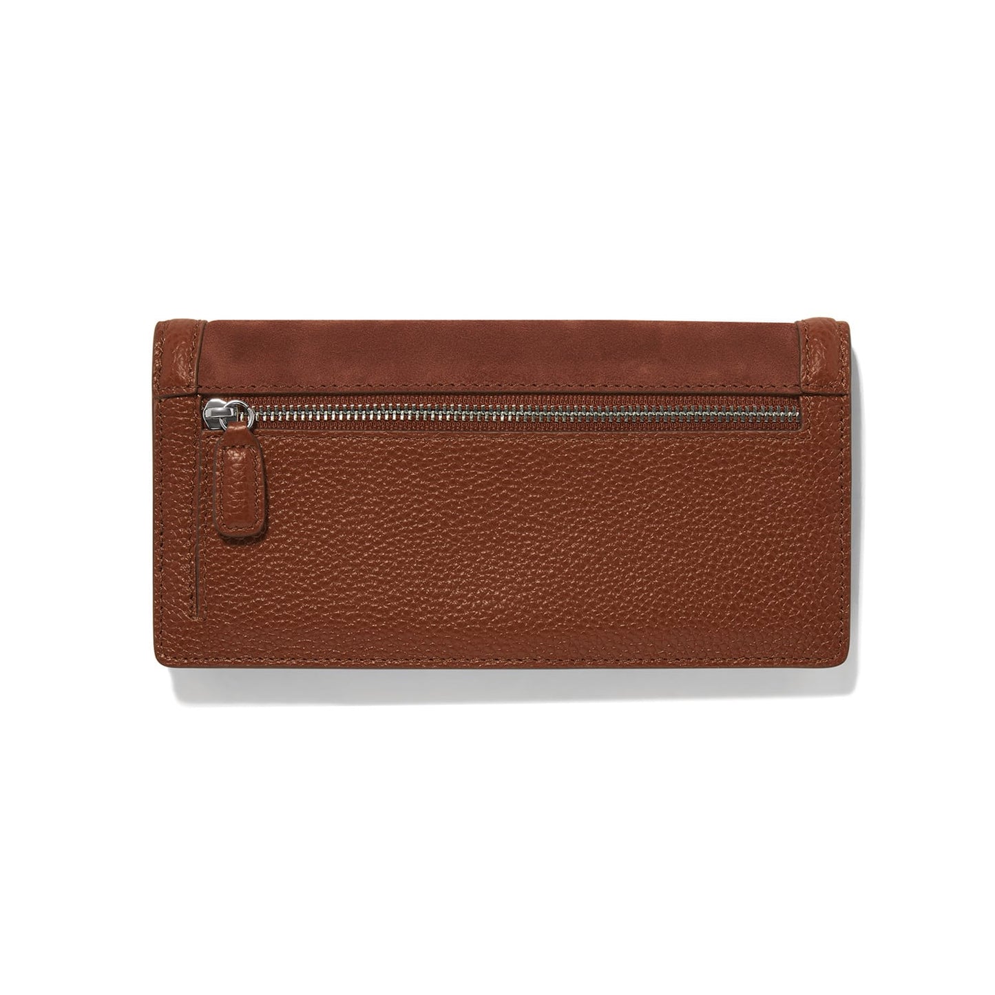 Pretty Tough Fusion Suede Slim Folio