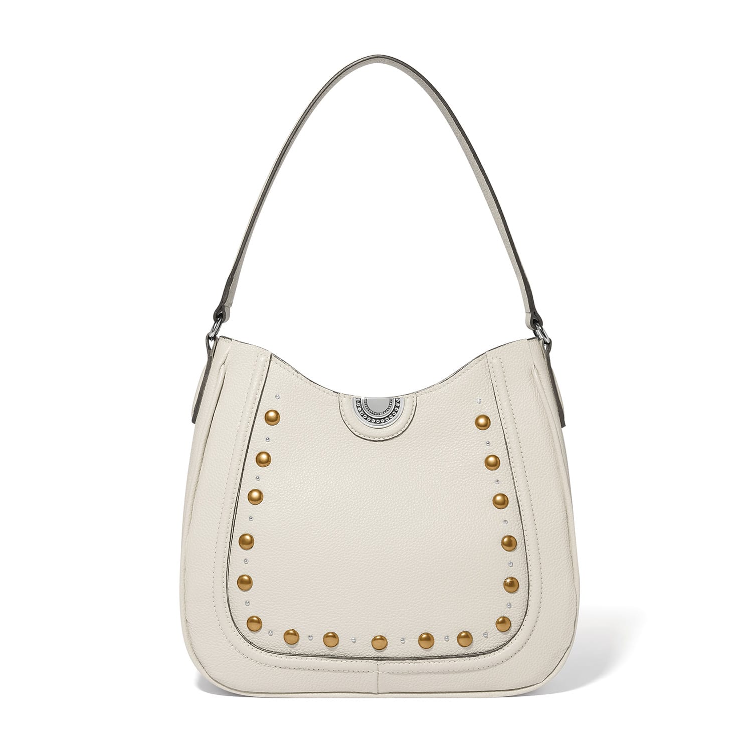 Pretty Tough Fusion Uma Shoulder Bag shoe-white 1