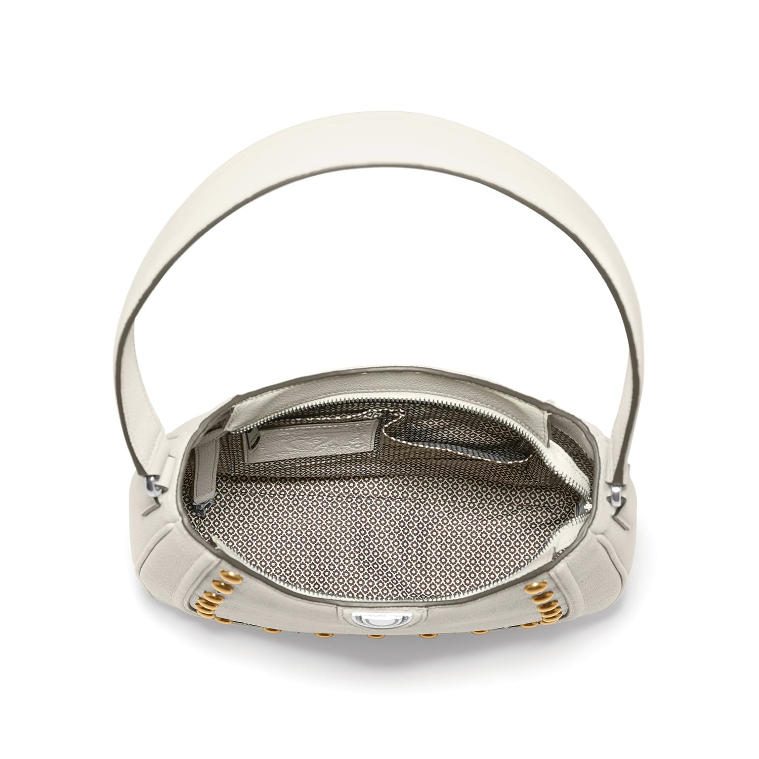 Pretty Tough Fusion Uma Shoulder Bag shoe-white 2