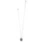 Pretty Tough Gem Necklace