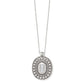 Pretty Tough Gem Necklace
