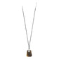 Pretty Tough Horn Large Necklace