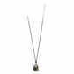 Pretty Tough Horn Petite Necklace