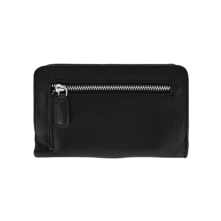 Pretty Tough Medium Zip Wallet black 4