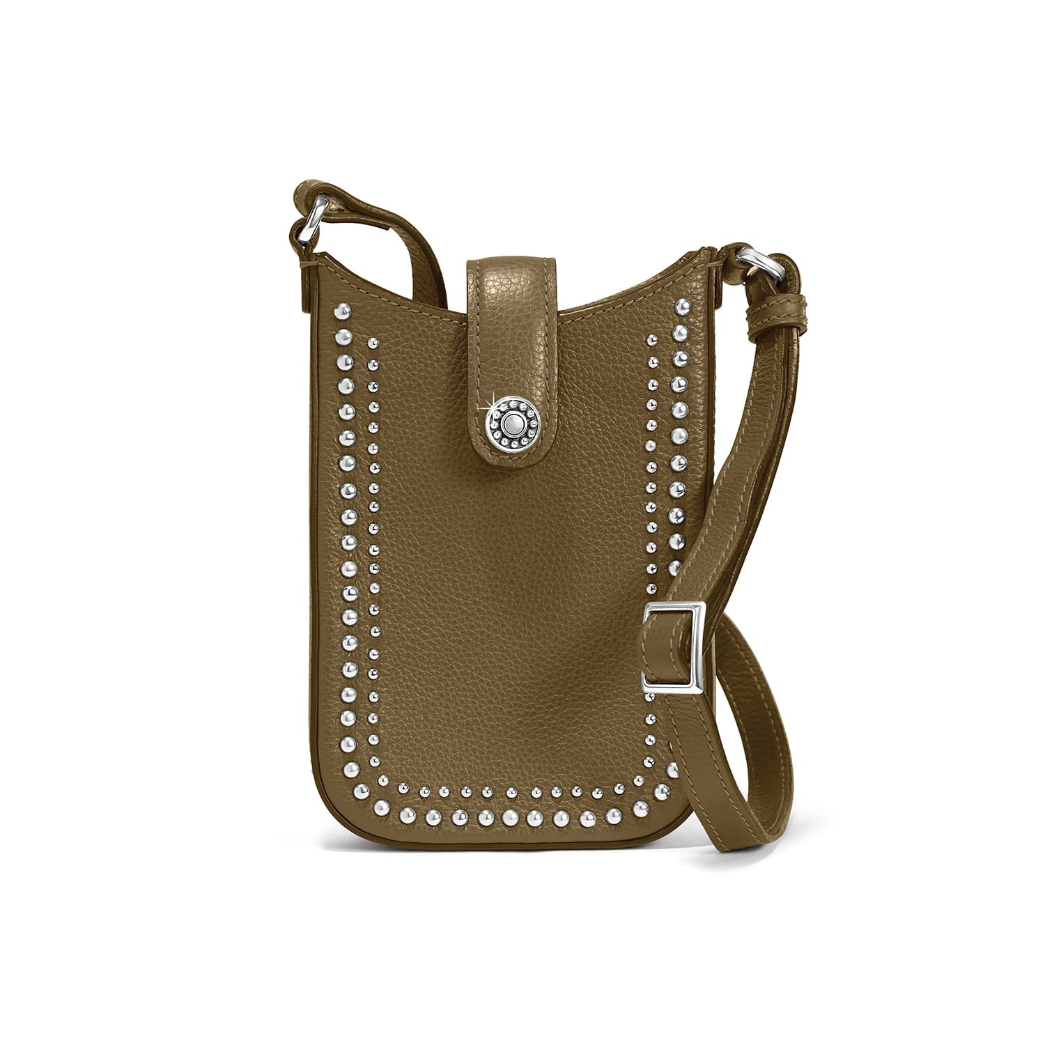 Pretty Tough Phone Pouch - Brighton