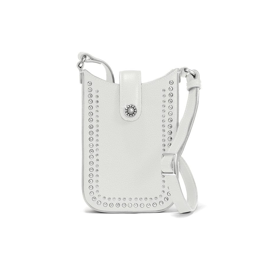 Pretty Tough Phone Pouch optic-white 2