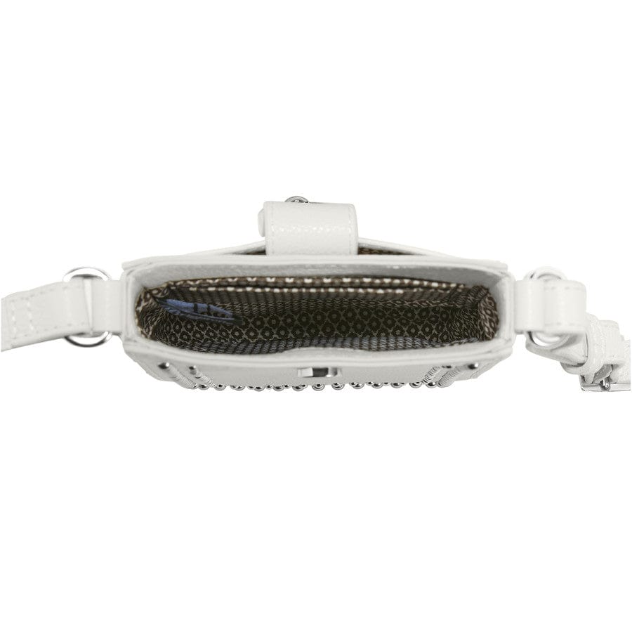 Pretty Tough Phone Pouch optic-white 3