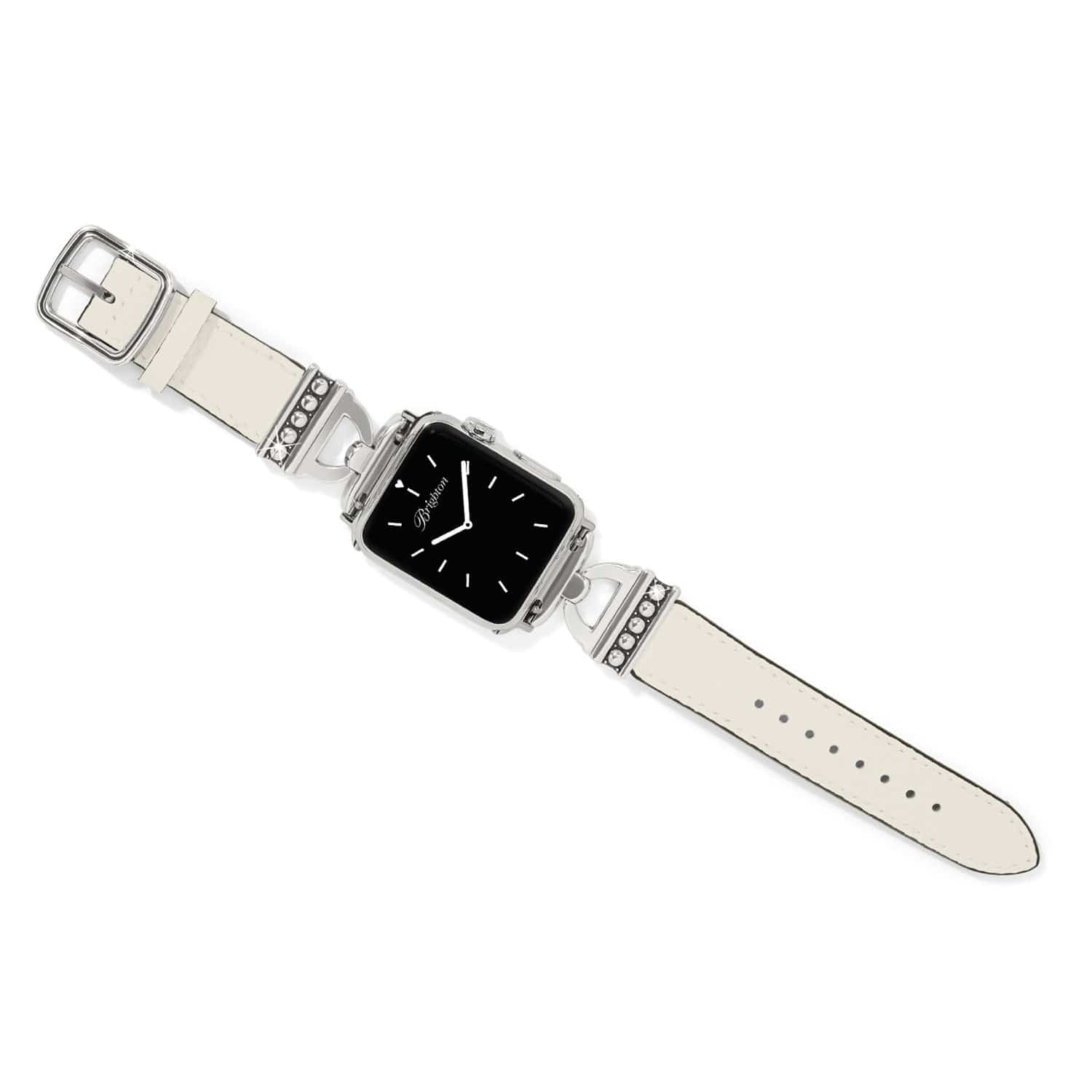 Pretty Tough Reversible Watch Band black-white 2