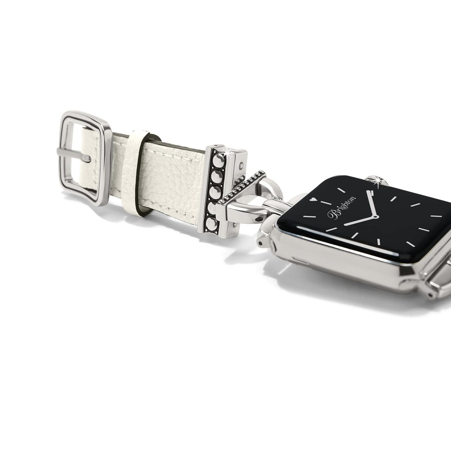 Pretty Tough Reversible Watch Band black-white 5