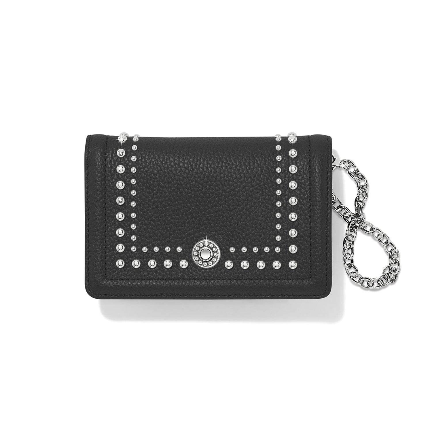 Pretty Tough Stud Medium Wallet black 6