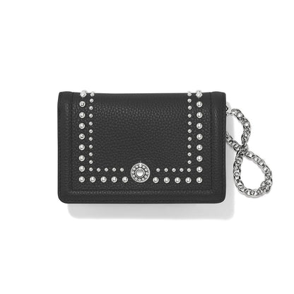 Pretty Tough Stud Medium Wallet