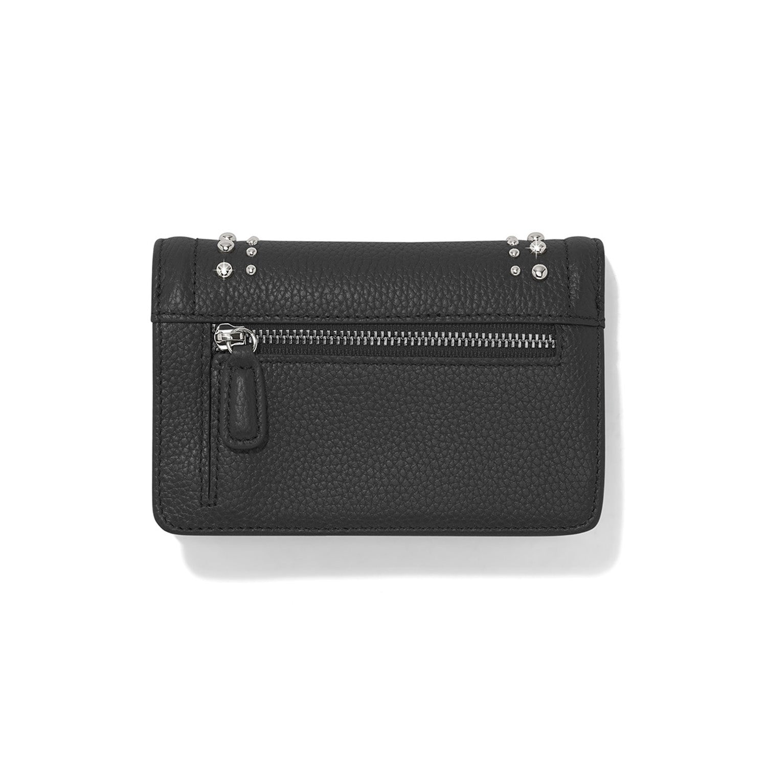 Pretty Tough Stud Medium Wallet black 9
