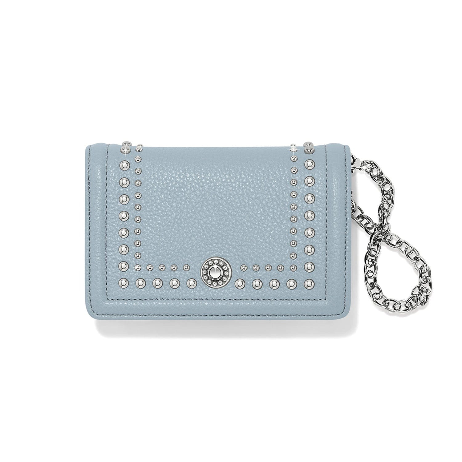 Pretty Tough Stud Medium Wallet cloud-blue 14