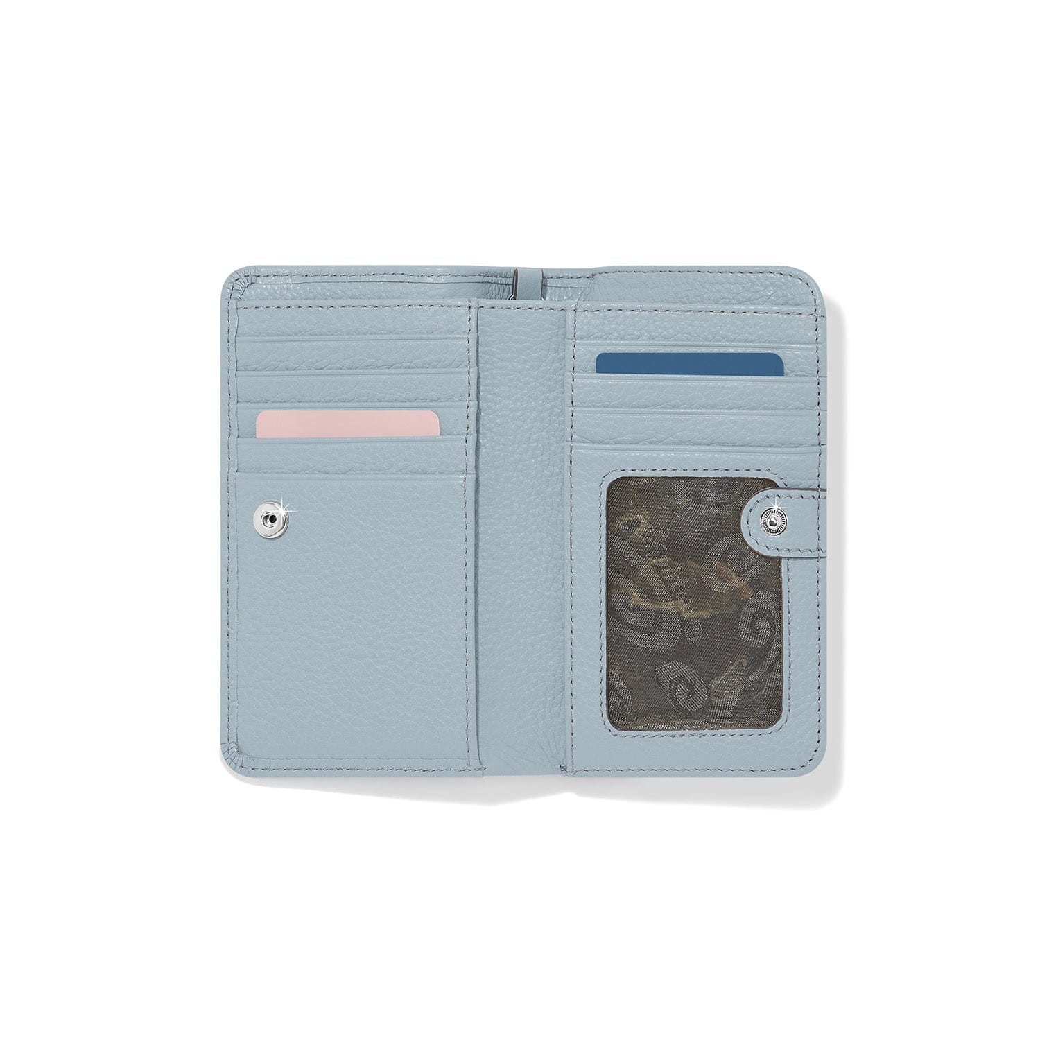 Pretty Tough Stud Medium Wallet cloud-blue 15