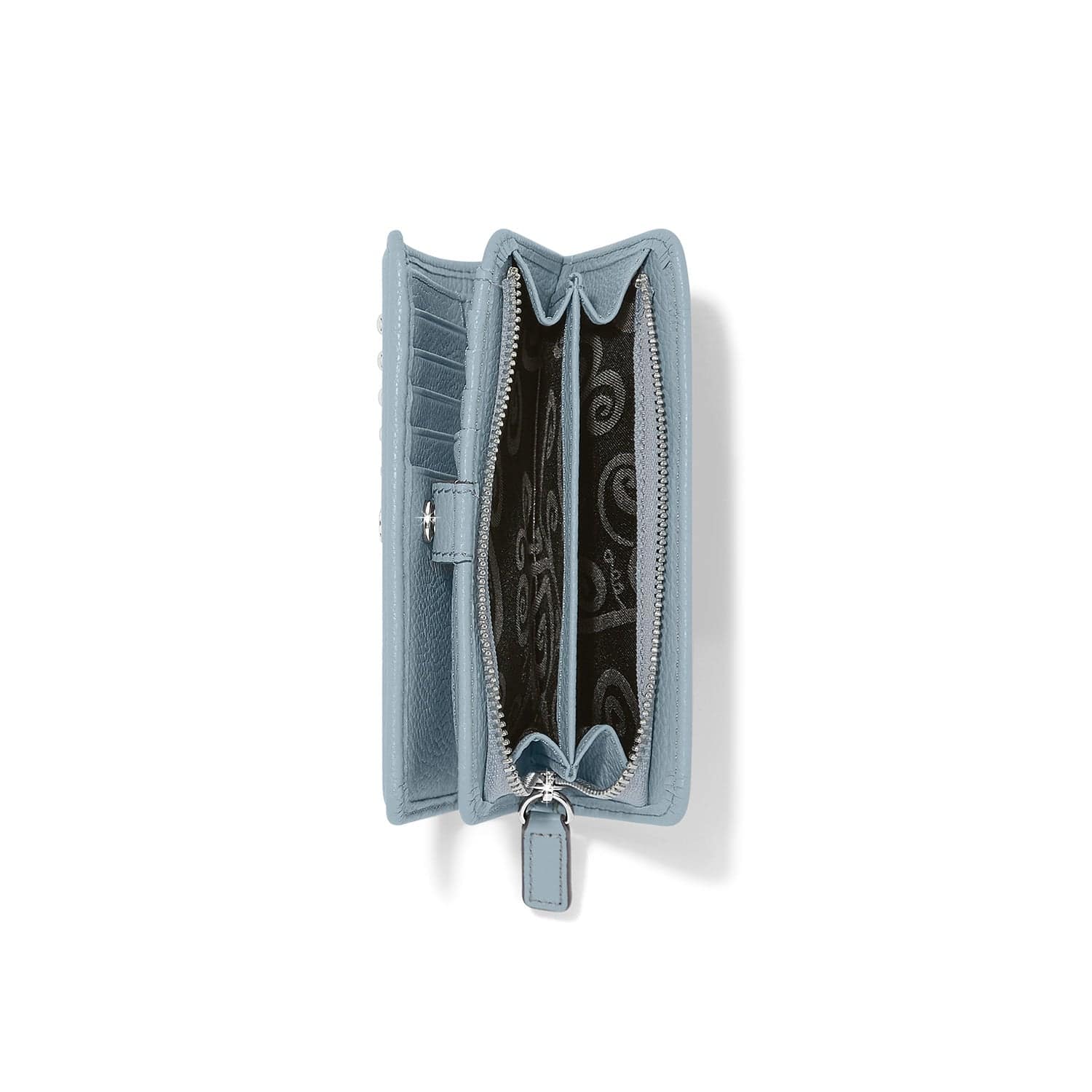 Pretty Tough Stud Medium Wallet cloud-blue 19