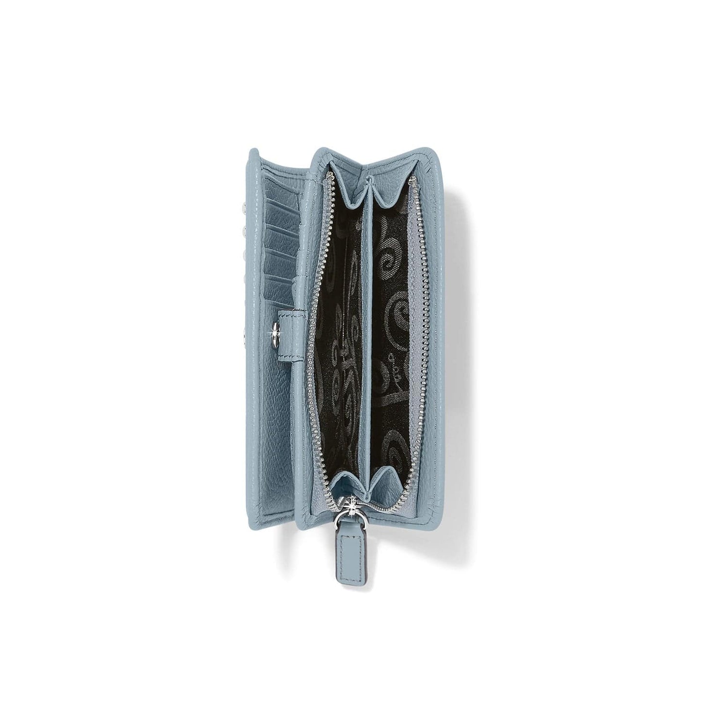 Pretty Tough Stud Medium Wallet