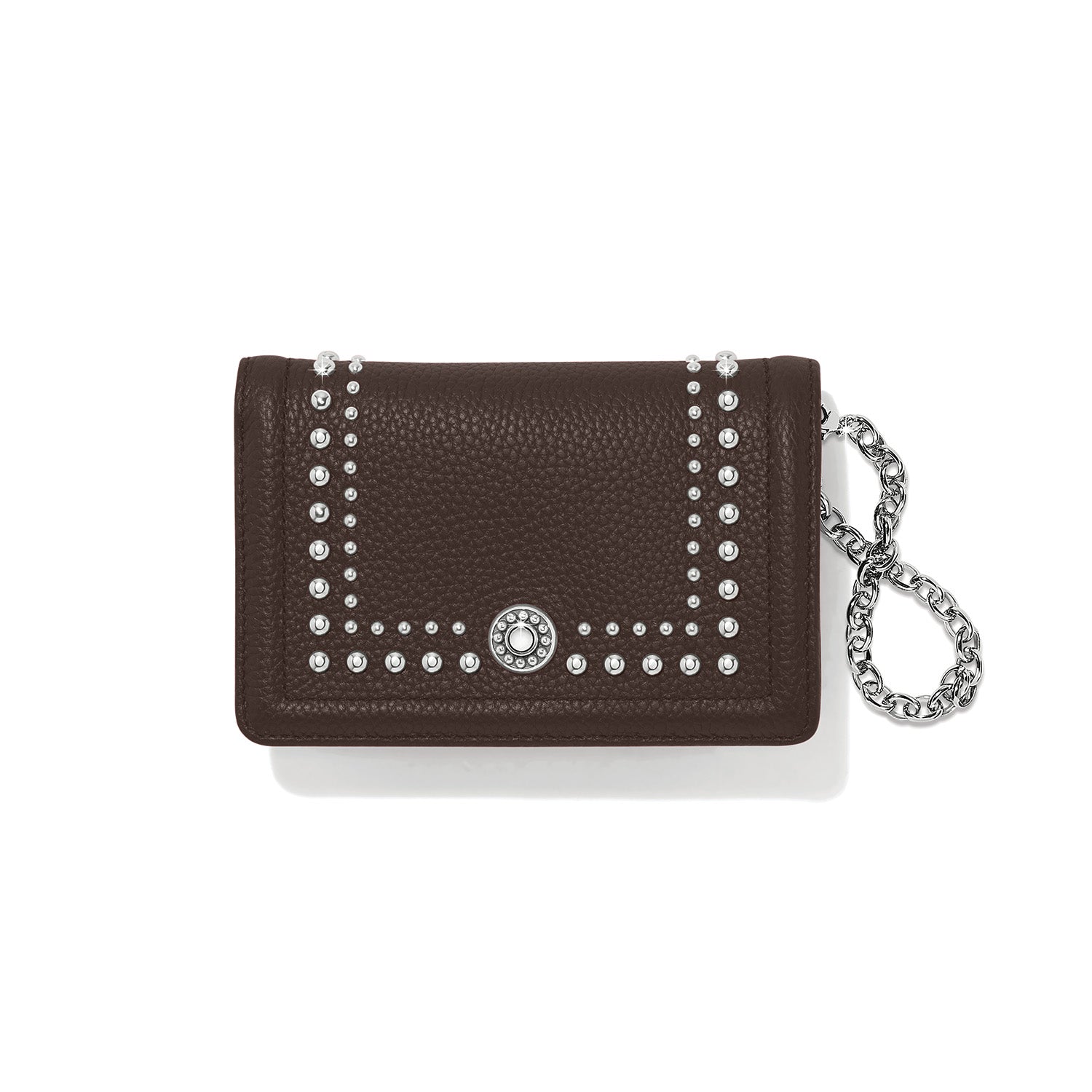Pretty Tough Stud Medium Wallet cocoa 2