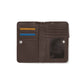 Pretty Tough Stud Medium Wallet