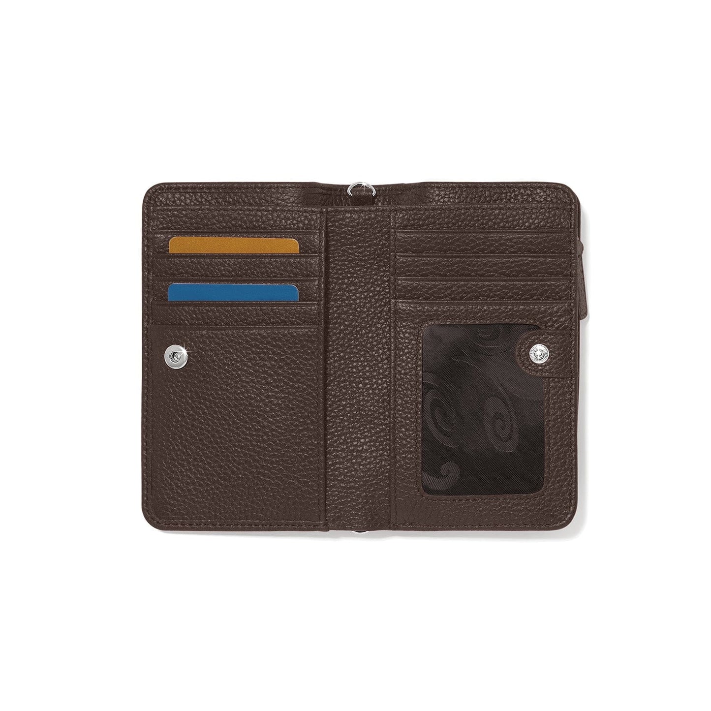 Pretty Tough Stud Medium Wallet