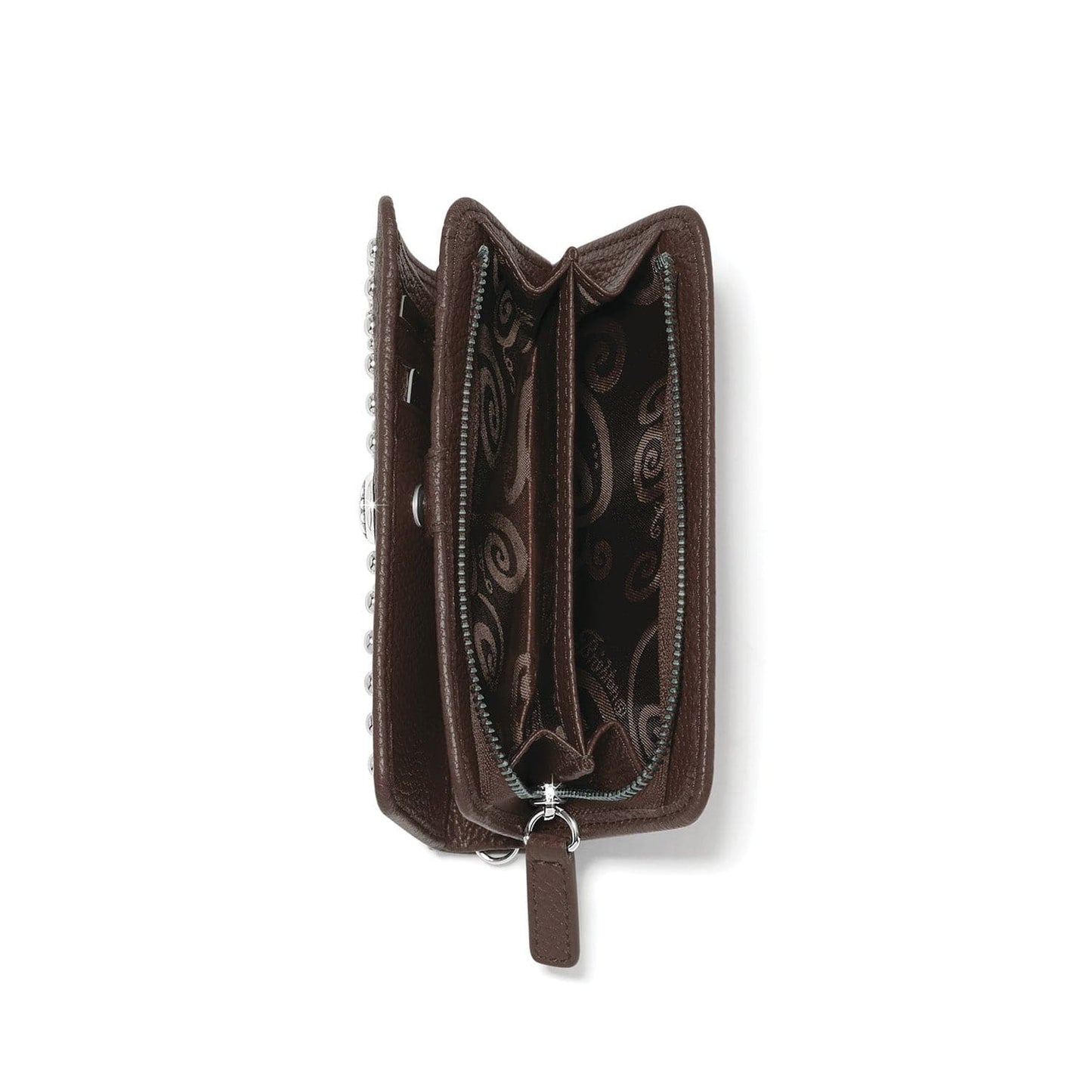 Pretty Tough Stud Medium Wallet
