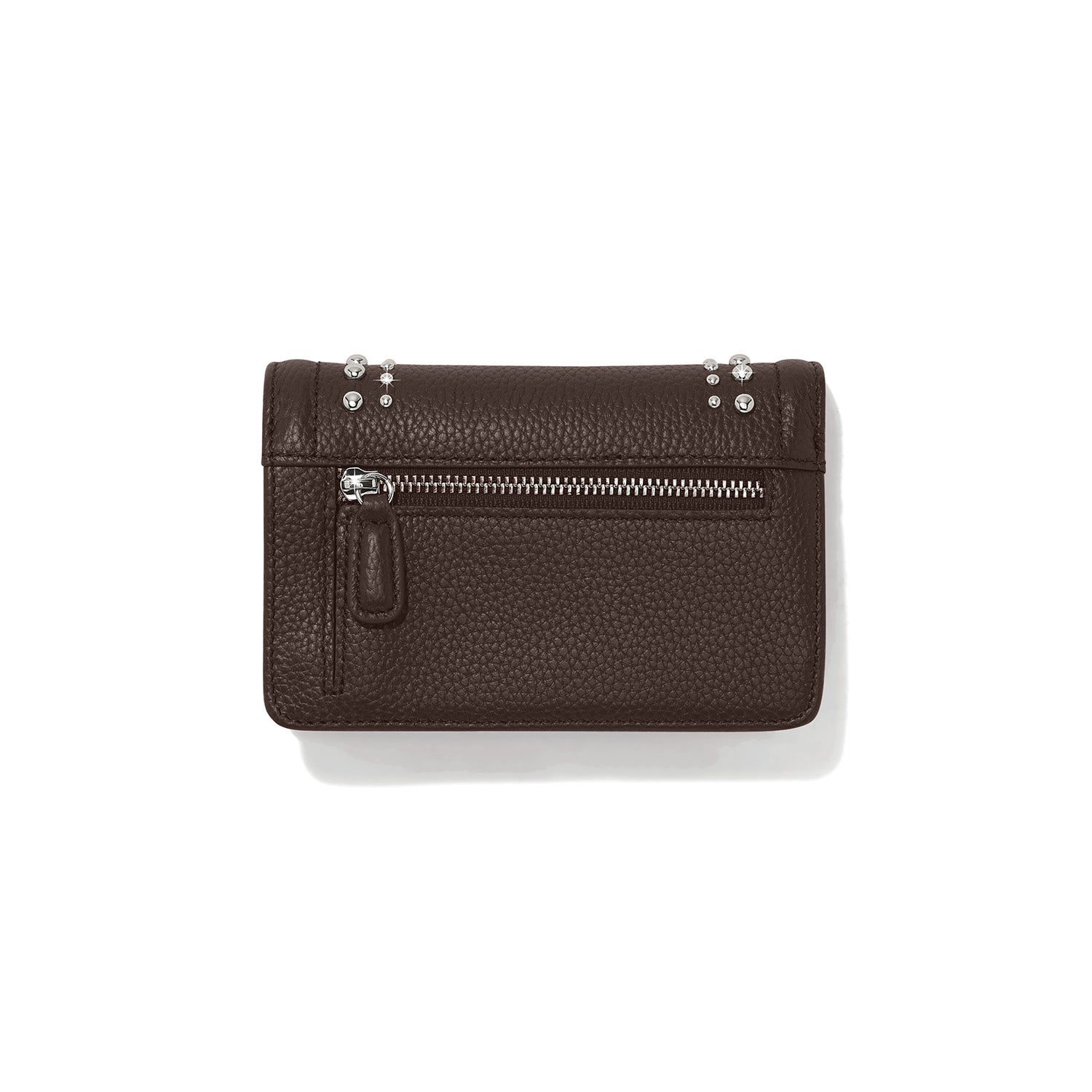Pretty Tough Stud Medium Wallet cocoa 16
