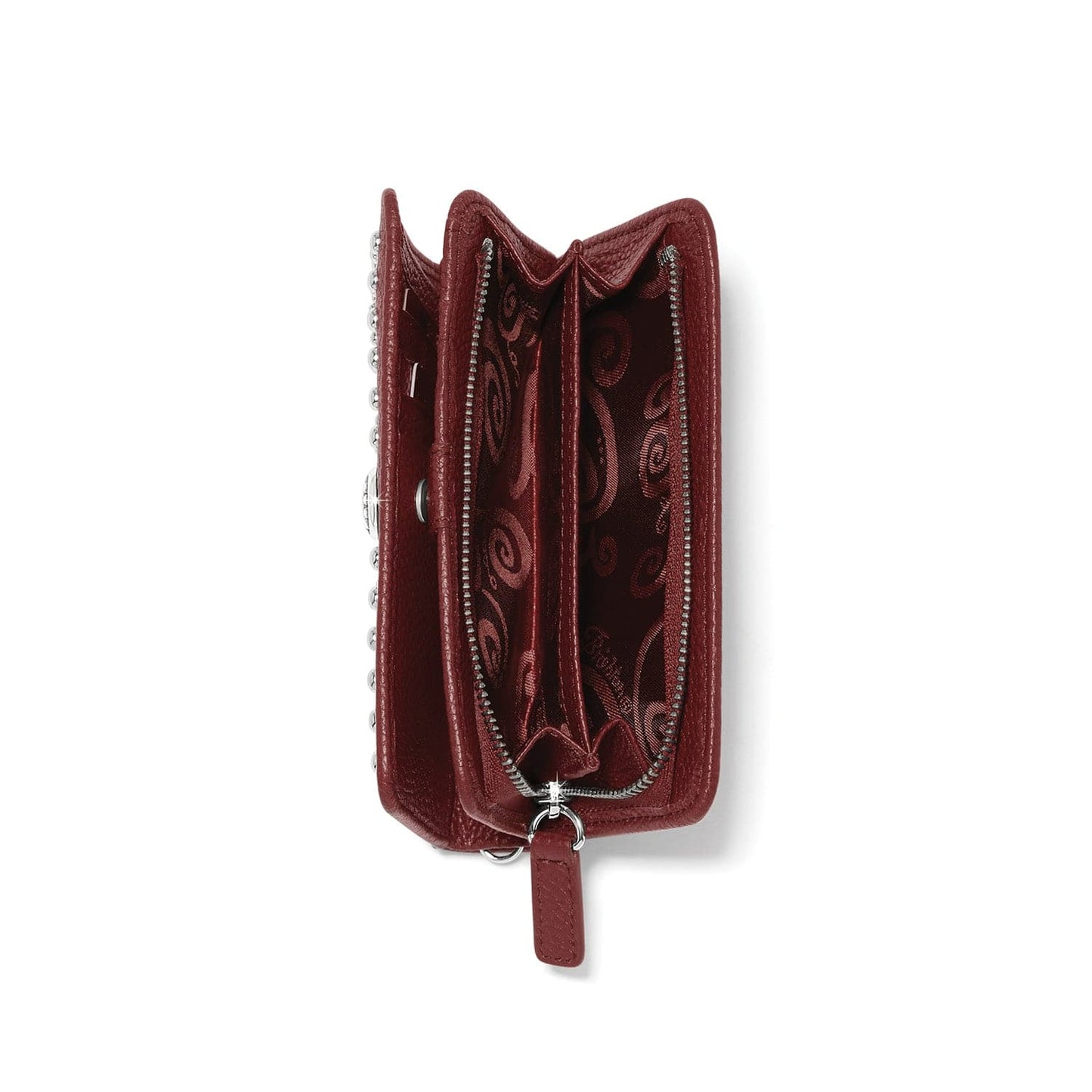 Pretty Tough Stud Medium Wallet