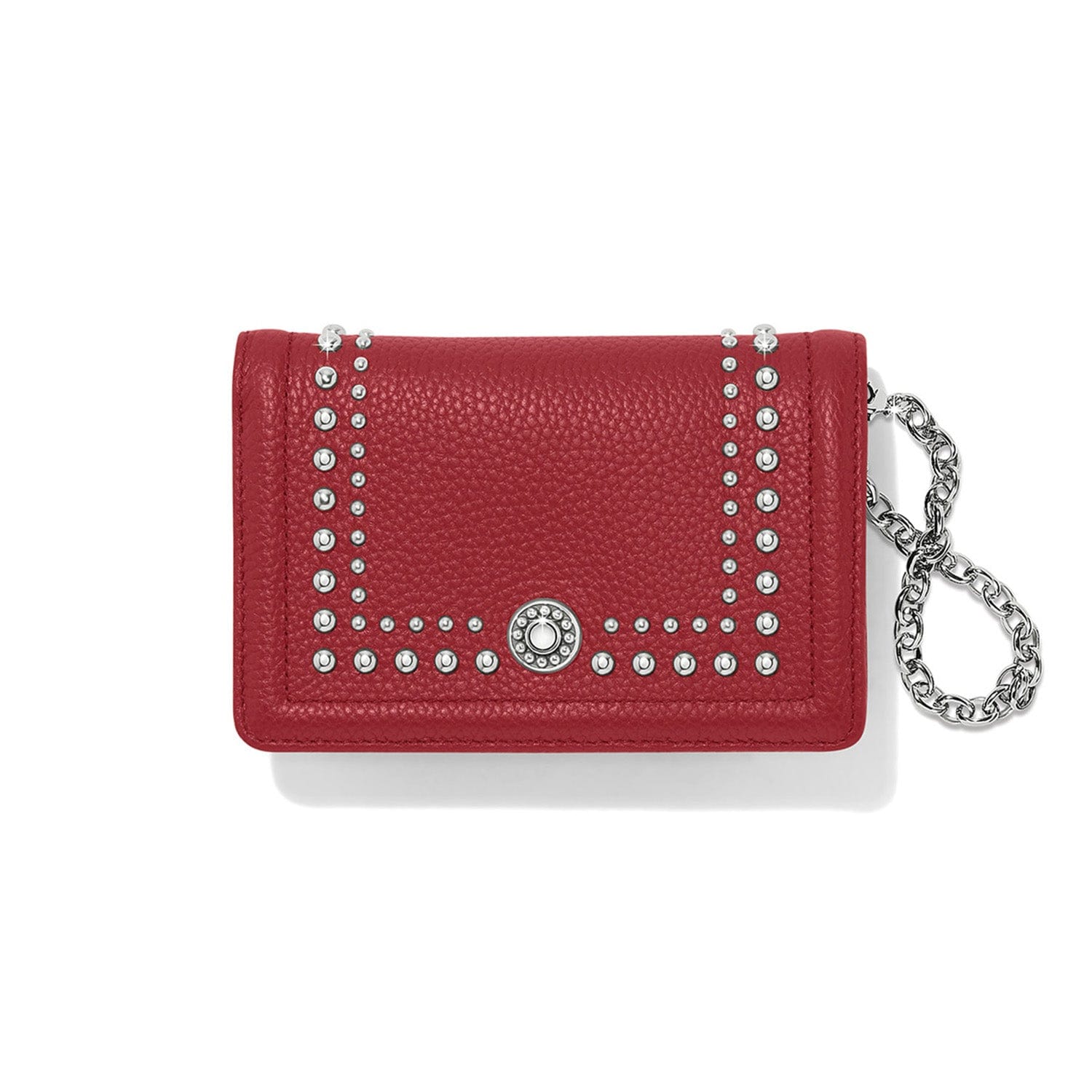 Pretty Tough Stud Medium Wallet lipstick 10