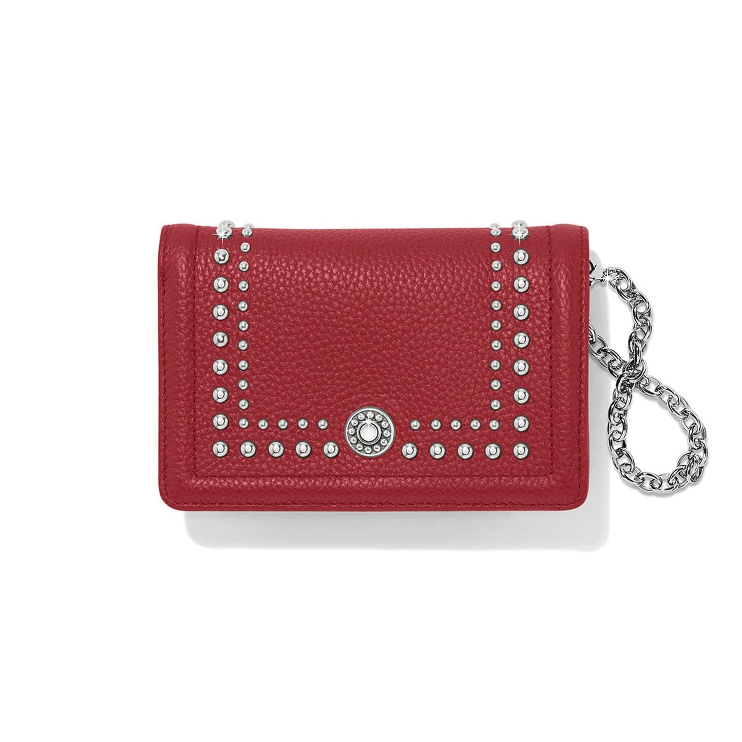 Pretty Tough Stud Medium Wallet
