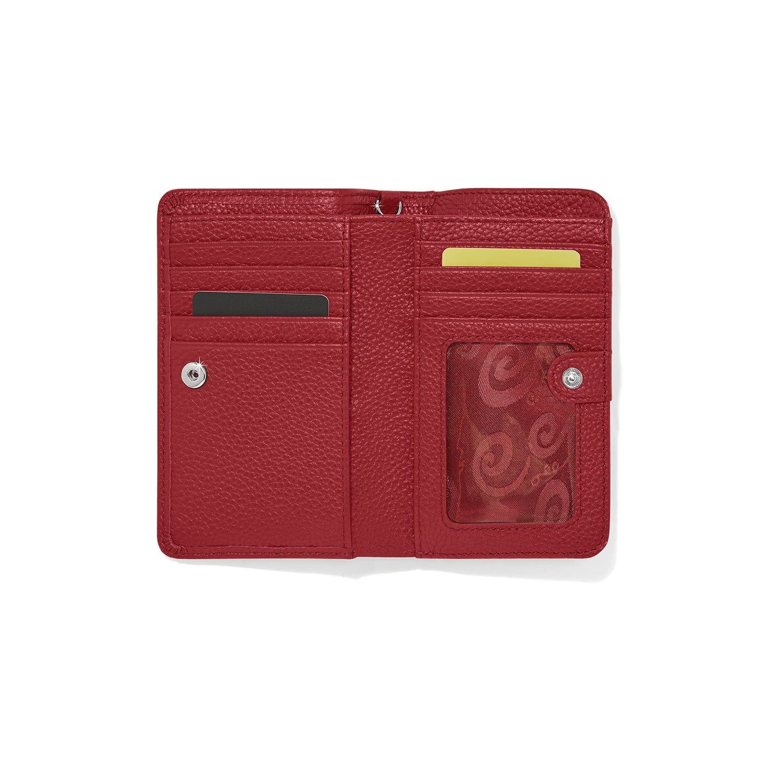 Pretty Tough Stud Medium Wallet lipstick 11