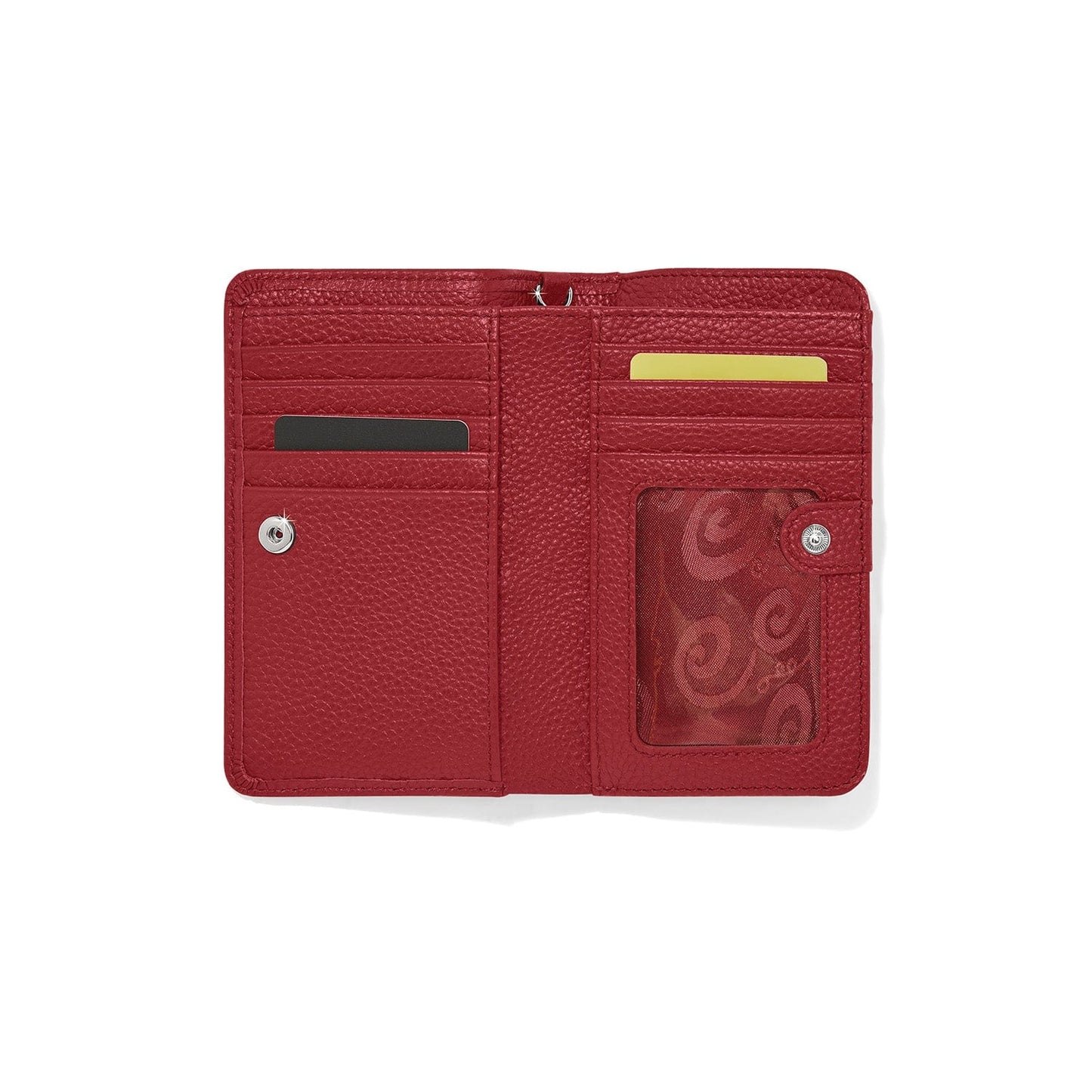 Pretty Tough Stud Medium Wallet