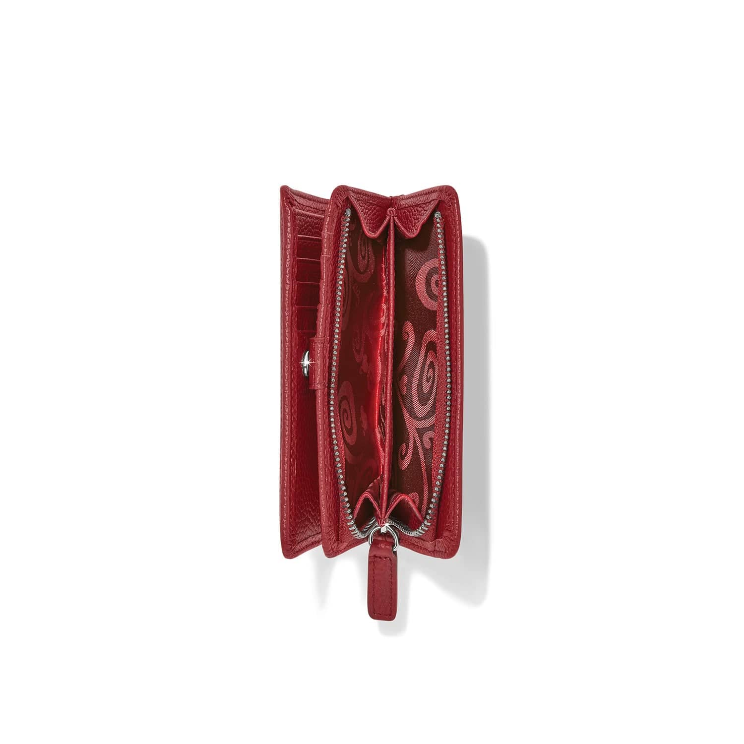 Pretty Tough Stud Medium Wallet lipstick 12