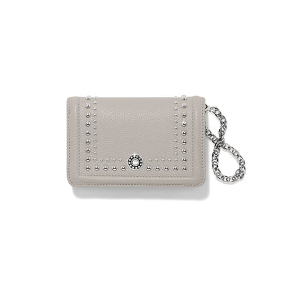 Pretty Tough Stud Medium Wallet