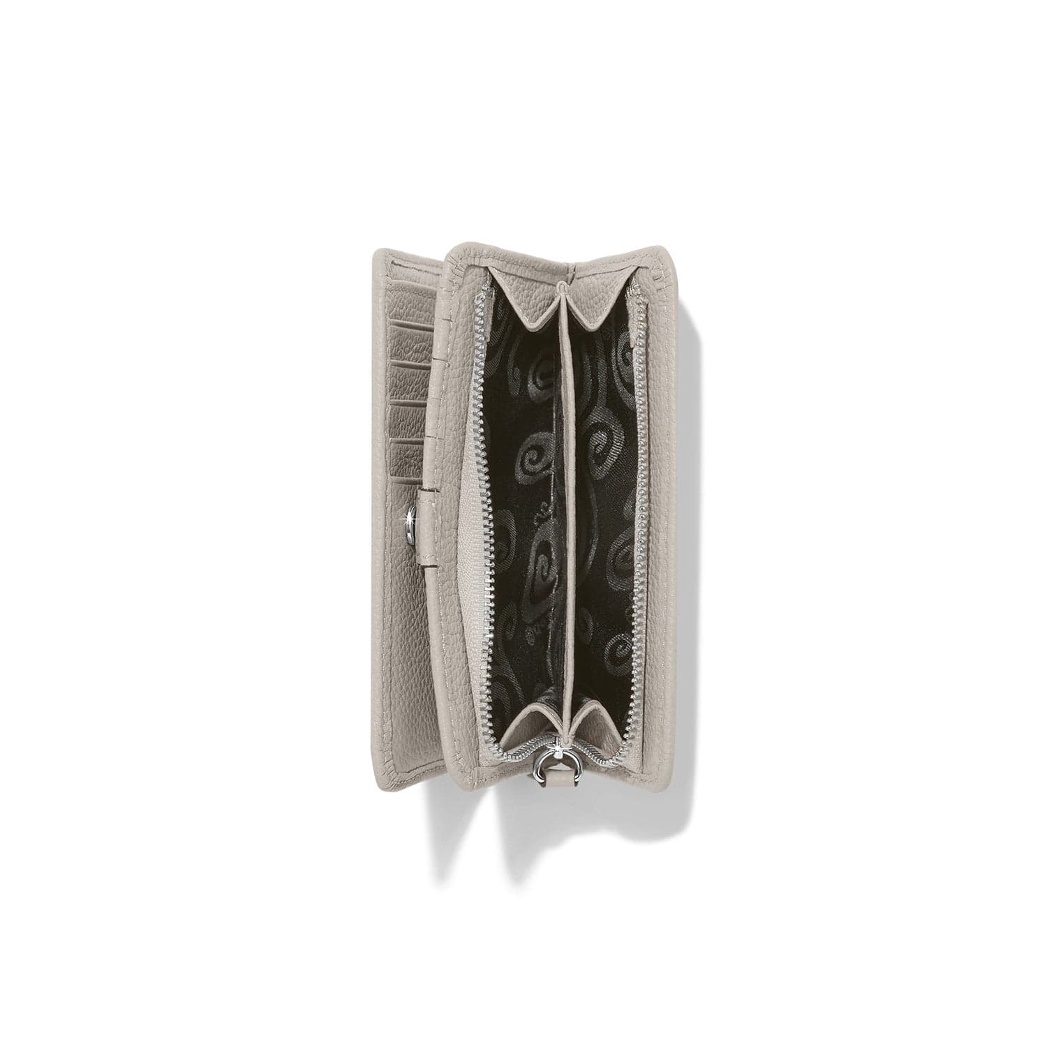 Pretty Tough Stud Medium Wallet moonstone 19