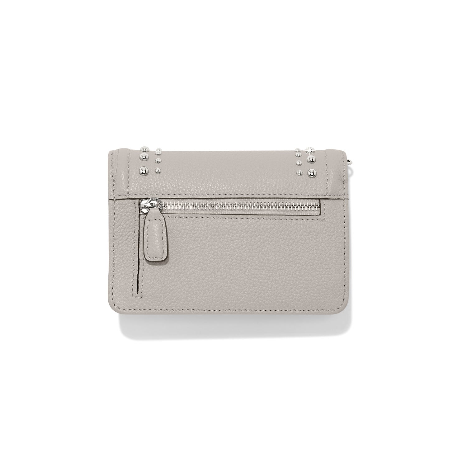 Pretty Tough Stud Medium Wallet moonstone 20