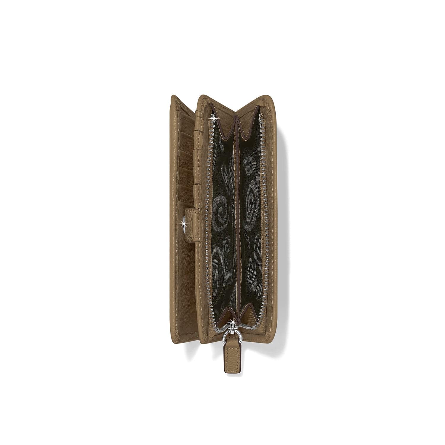 Pretty Tough Stud Medium Wallet olive 28