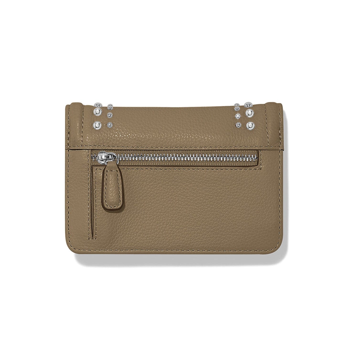 Pretty Tough Stud Medium Wallet olive 29