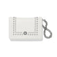 Pretty Tough Stud Medium Wallet