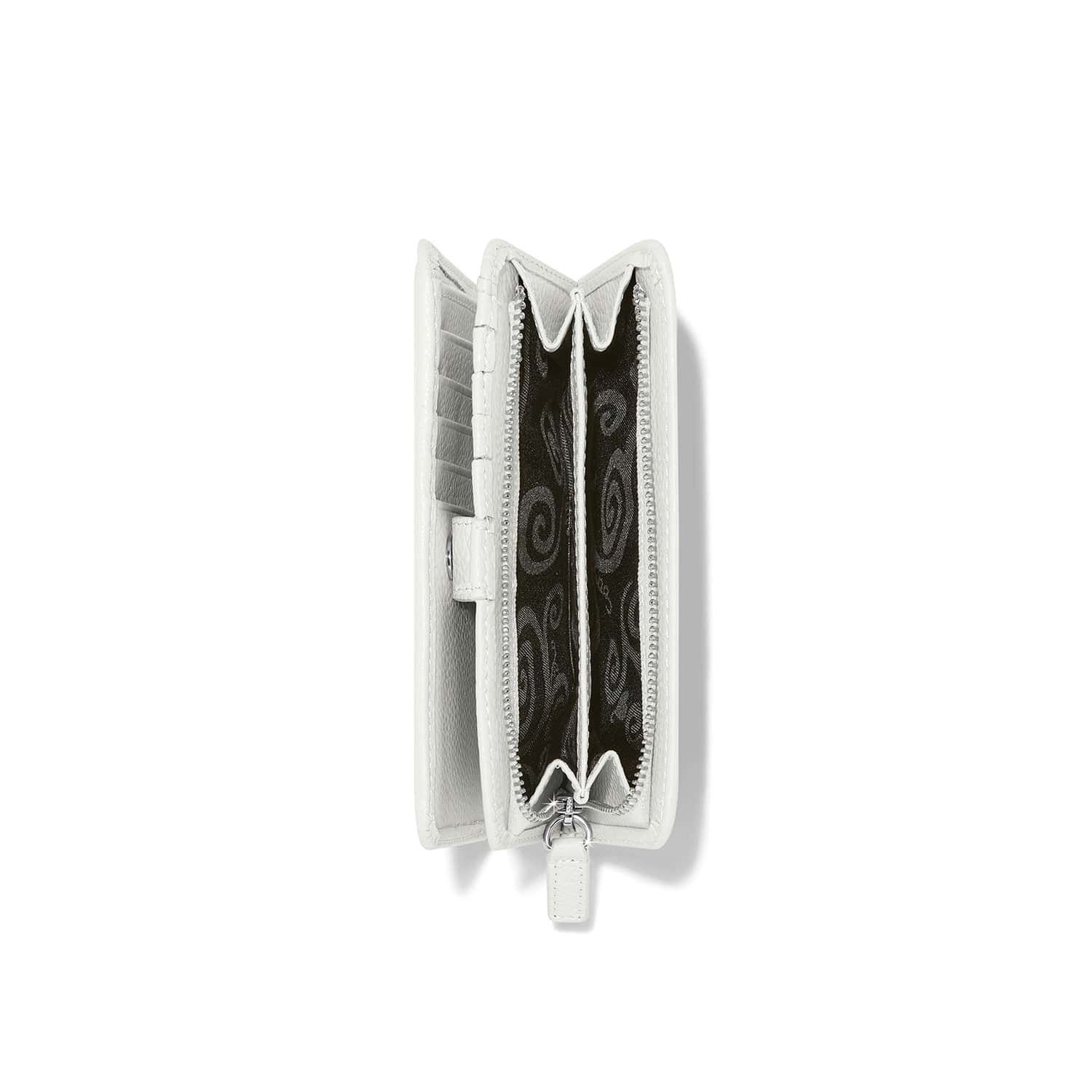 Pretty Tough Stud Medium Wallet - Brighton