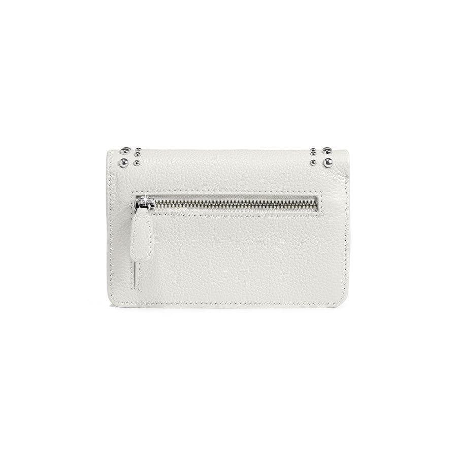 Pretty Tough Stud Medium Wallet optic-white 4