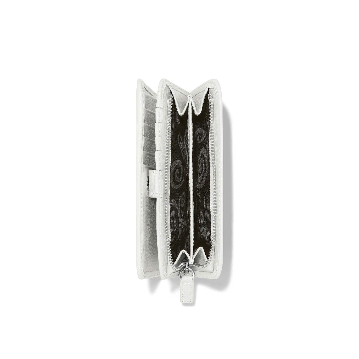 Pretty Tough Stud Medium Wallet optic-white 4