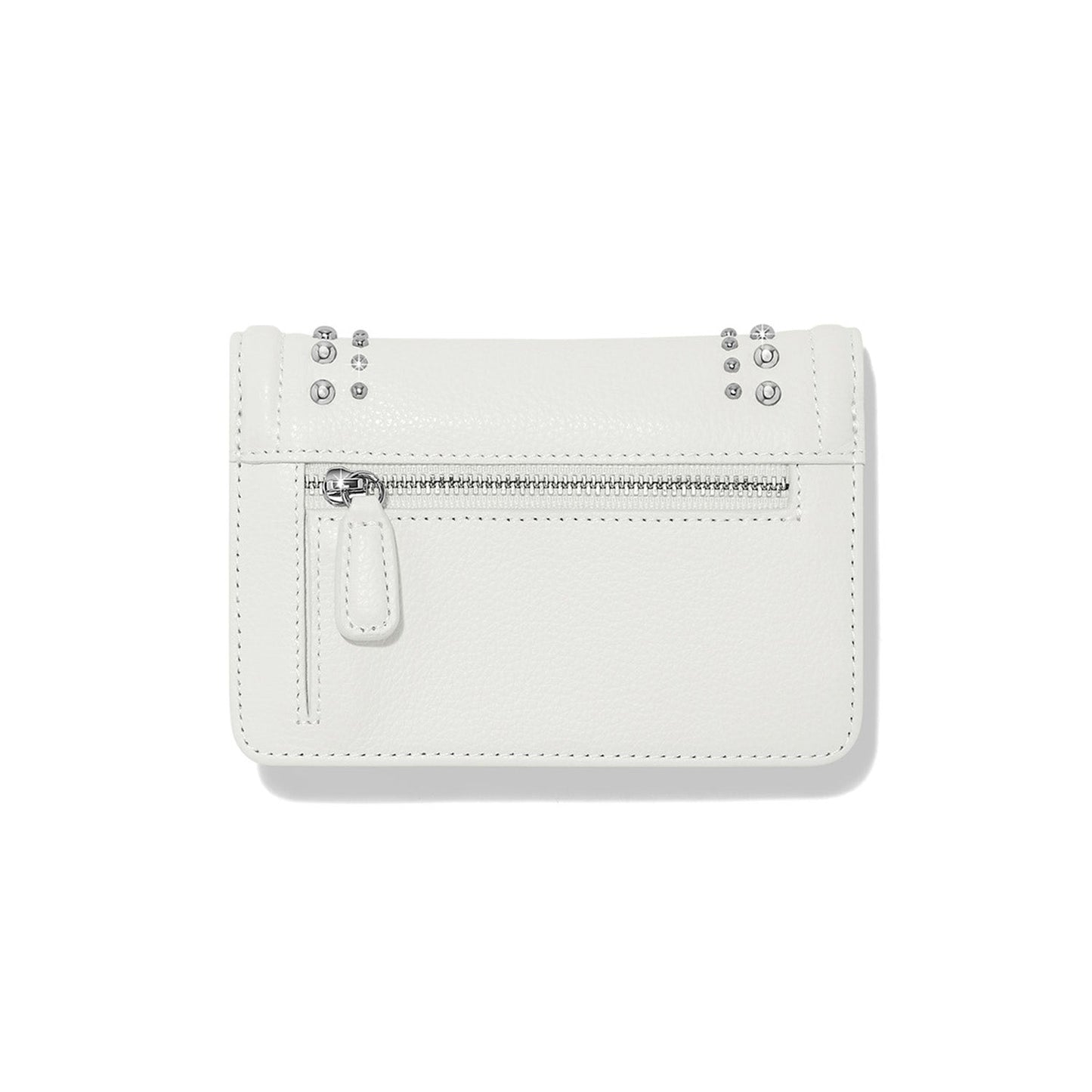 Pretty Tough Stud Medium Wallet