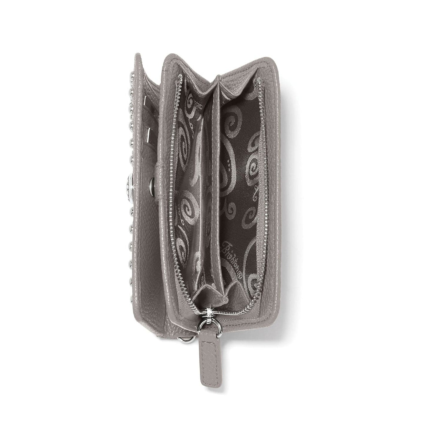 Pretty Tough Stud Medium Wallet